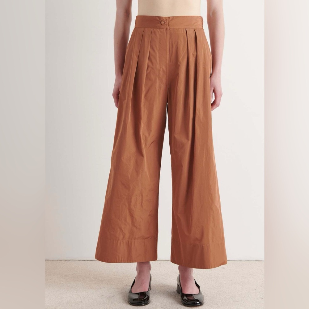 NWT Rachel Comey Coxsone Pants in Copper, 6